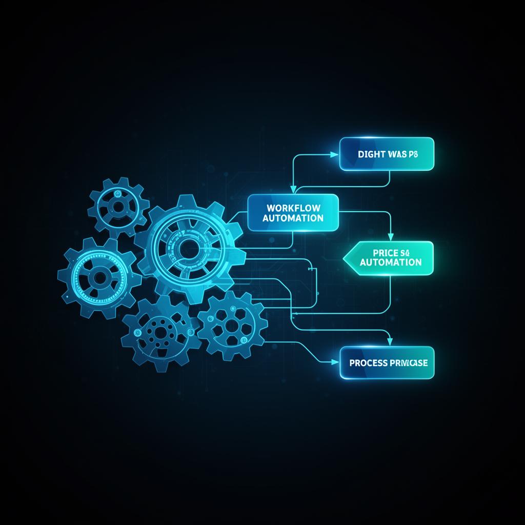 Voice AI Automation: Workflow Integration Guide