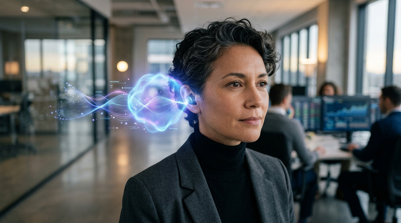 The Complete Guide to AI Voice Agents in 2026